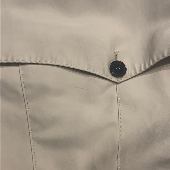 Zara trench coat - Picture 5 of 5